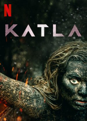 مسلسل Katla مترجم