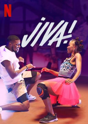 مسلسل Jiva! مترجم