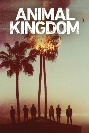 مسلسل Animal Kingdom مترجم
