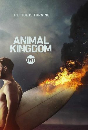 مسلسل Animal Kingdom مترجم