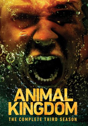 مسلسل Animal Kingdom مترجم
