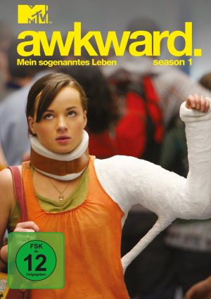 مسلسل Awkward مترجم