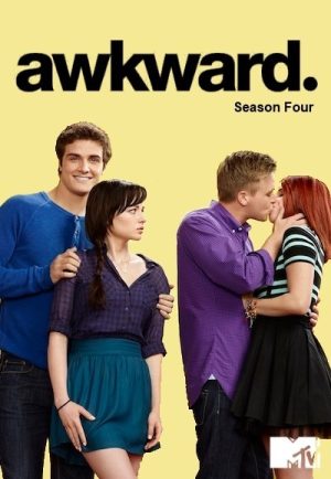 مسلسل Awkward مترجم