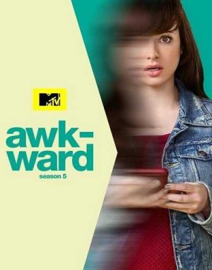 مسلسل Awkward مترجم