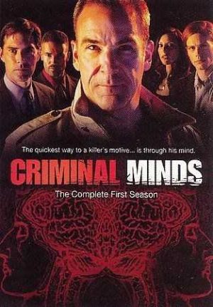 مسلسل Criminal Minds الموسم الاول الحلقة 22 والاخيرة