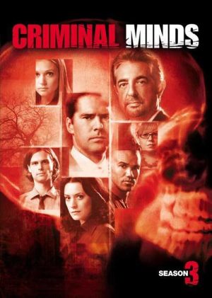 مسلسل Criminal Minds مترجم