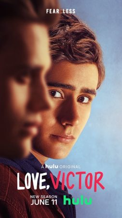 مسلسل Love, Victor مترجم