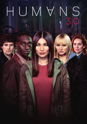 مسلسل Humans مترجم