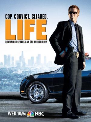 مسلسل Life مترجم