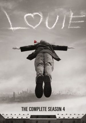 مسلسل Louie مترجم