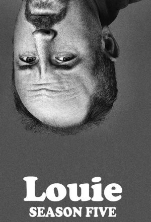 مسلسل Louie مترجم