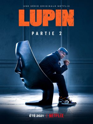 مسلسل Lupin مترجم
