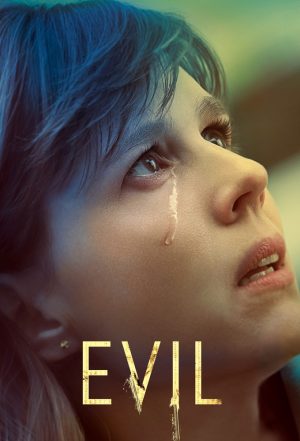 مسلسل Evil مترجم