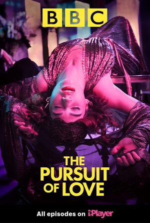 مسلسل The Pursuit of Love مترجم