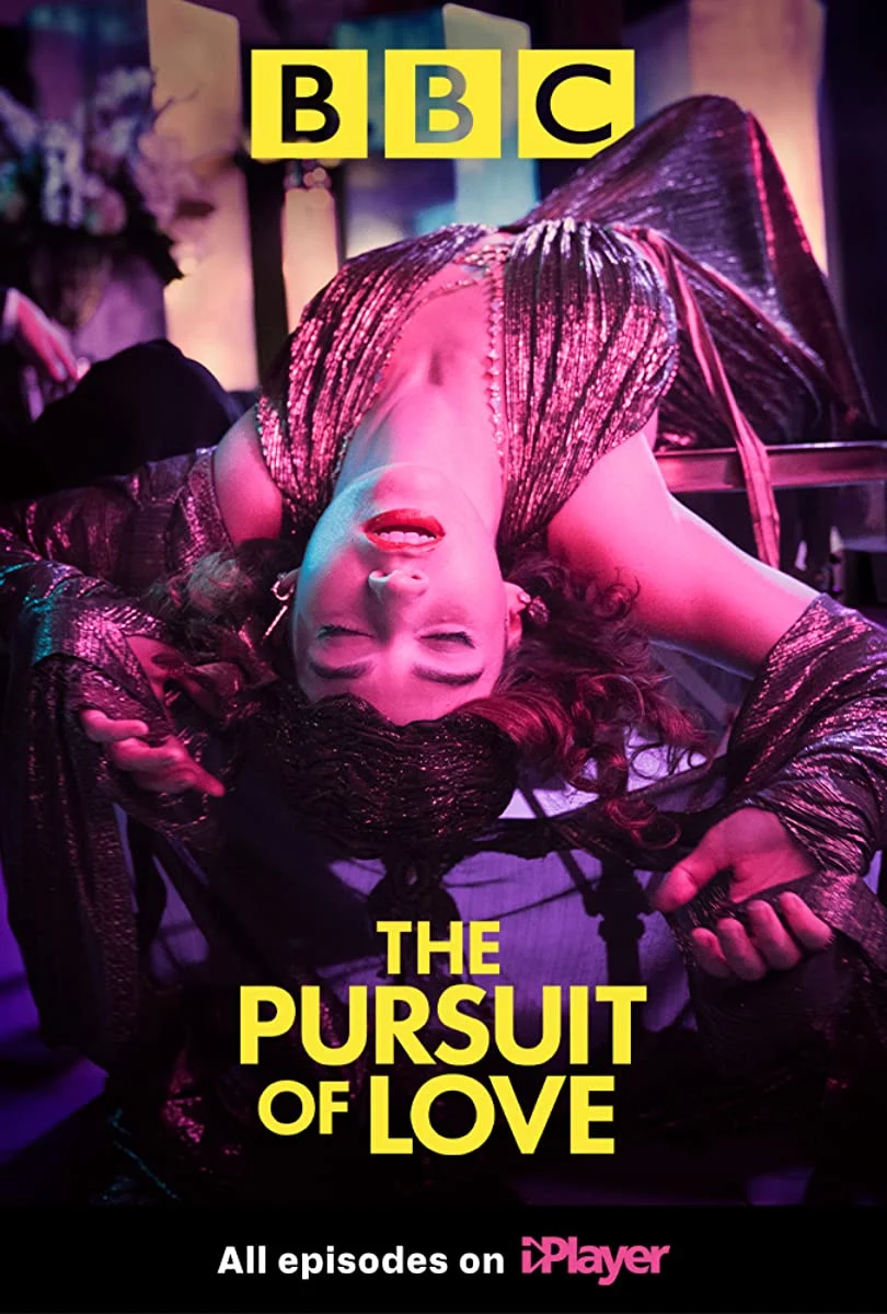مسلسل The Pursuit of Love مترجم
