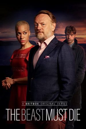 مسلسل The Beast Must Die مترجم