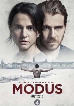 مسلسل Modus مترجم