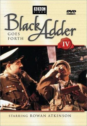 مسلسل Blackadder مترجم