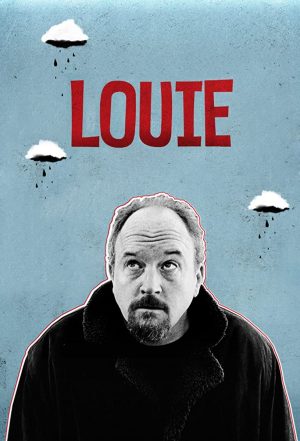 مسلسل Louie مترجم