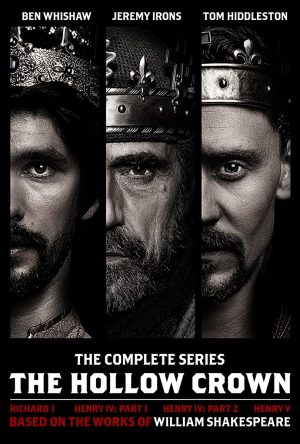 مسلسل The Hollow Crown مترجم