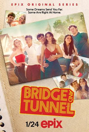 مسلسل Bridge and Tunnel مترجم