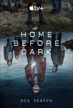 مسلسل Home Before Dark مترجم