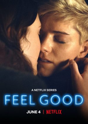 مسلسل Feel Good مترجم