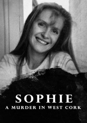 مسلسل Sophie: A Murder in West Cork مترجم