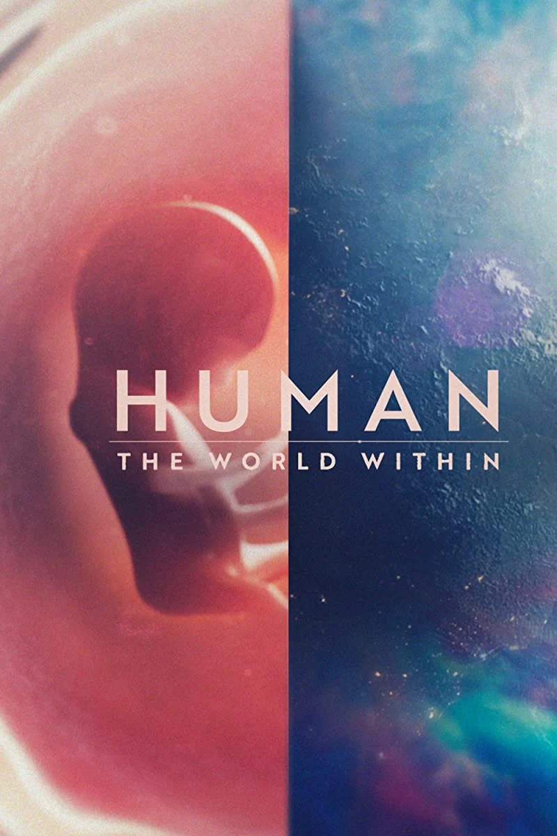 مسلسل Human: The World Within مترجم