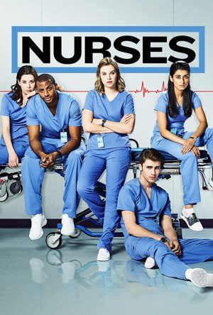 مسلسل Nurses مترجم