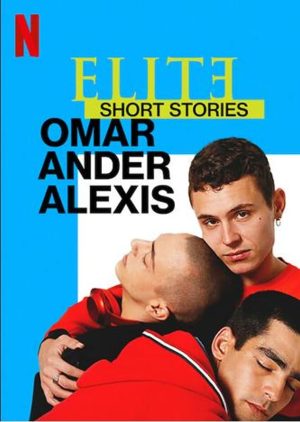 مسلسل Elite Short Stories مترجم