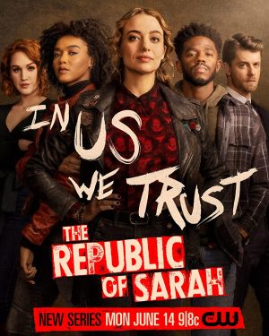 مسلسل The Republic of Sarah الموسم الاول الحلقة 13