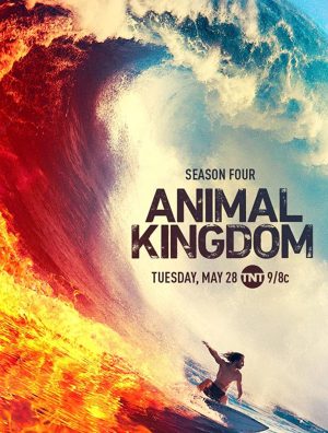 مسلسل Animal Kingdom مترجم
