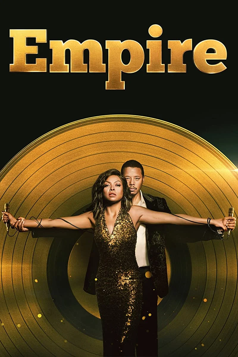 مسلسل Empire مترجم