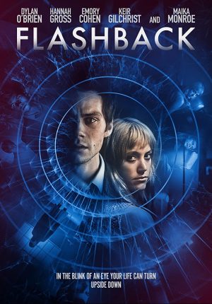 فيلم Flashback 2020 مترجم اون لاين