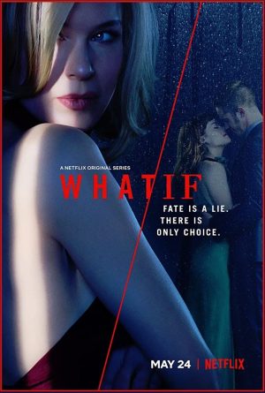 مسلسل What/If 2019 مترجم