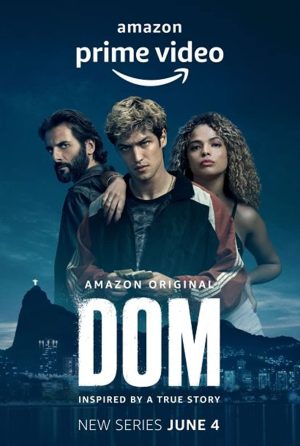 مسلسل Dom مترجم