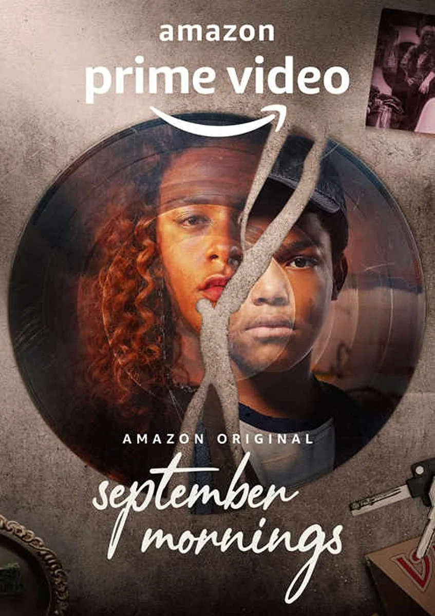 مسلسل September Mornings مترجم