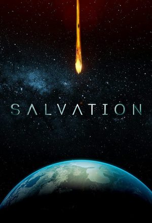 مسلسل Salvation مترجم