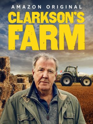 مسلسل Clarkson's Farm مترجم