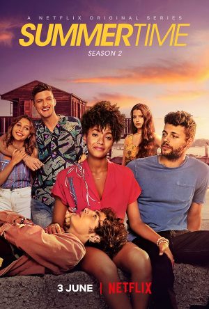 مسلسل Summertime الموسم الثاني الحلقة 8 والاخيرة