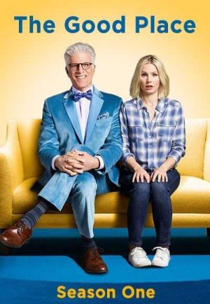 مسلسل The Good Place مترجم