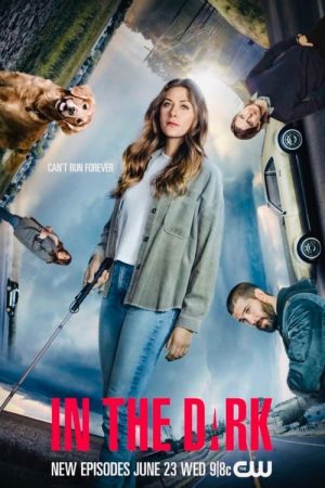 مسلسل In the Dark مترجم