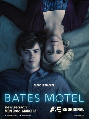 مسلسل Bates Motel مترجم