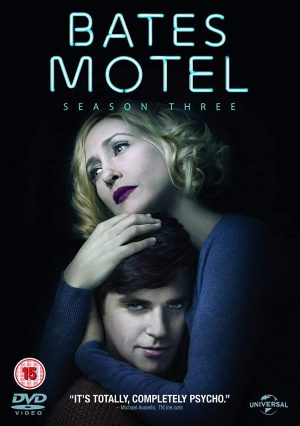 مسلسل Bates Motel مترجم