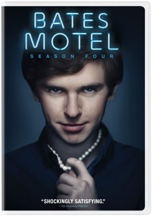مسلسل Bates Motel مترجم