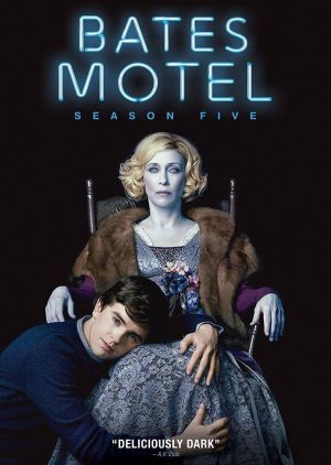 مسلسل Bates Motel مترجم