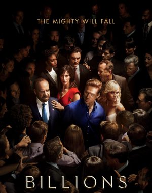 مسلسل Billions مترجم