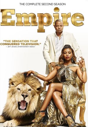 مسلسل Empire مترجم