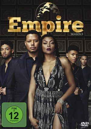 مسلسل Empire مترجم